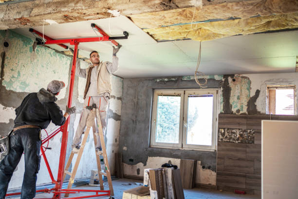 Best Spray Foam Insulation  in Arlington Heights, IL